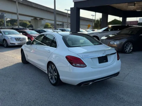 More photos of 2018 Mercedes-Benz C-Class C 300 at AUTOLAND, FL