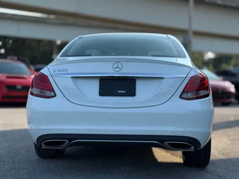More photos of 2018 Mercedes-Benz C-Class C 300 at AUTOLAND, FL