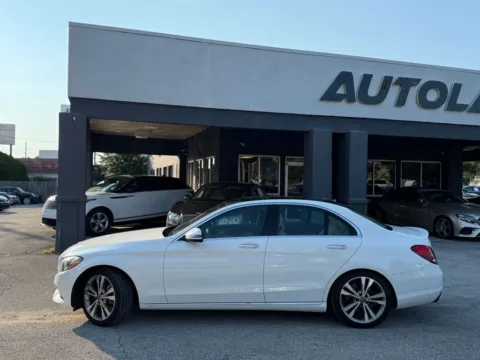 Photos of 2018 Mercedes-Benz C-Class C 300 for sale in Jacksonville, FL at AUTOLAND