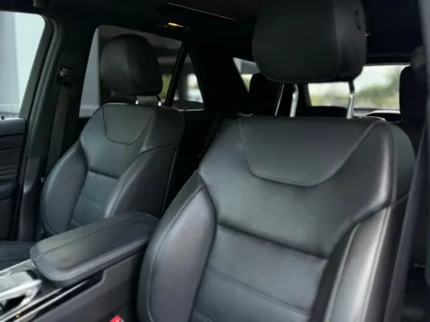 Another view of 2017 Mercedes-Benz GLE 350 Sport Utility 4D for sale in Jacksonville, FL at AUTOLAND