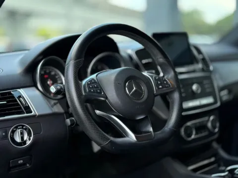 Photos of 2017 Mercedes-Benz GLE 350 Sport Utility 4D for sale in Jacksonville, FL at AUTOLAND