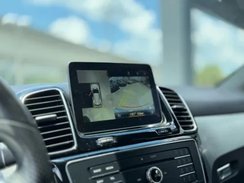 More photos of 2017 Mercedes-Benz GLE 350 Sport Utility 4D at AUTOLAND, FL