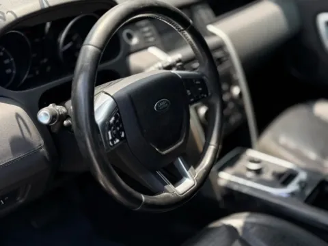 Photos of 2017 Land Rover Discovery Sport HSE Sport Utility 4D for sale in Jacksonville, FL at AUTOLAND