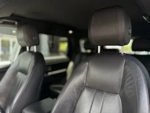 More photos of 2017 Land Rover Discovery Sport HSE at AUTOLAND, FL