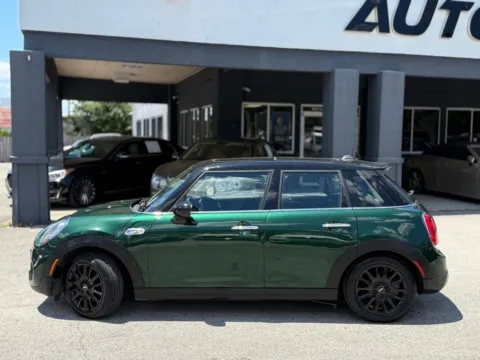 Photos of 2017 MINI Cooper S for sale in Jacksonville, FL at AUTOLAND