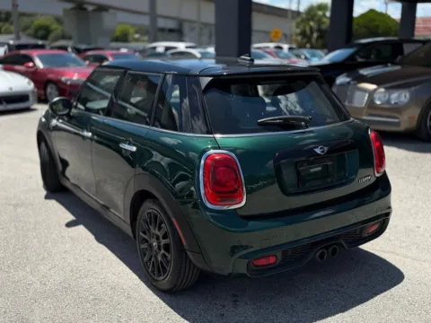 Another view of 2017 MINI Cooper S for sale in Jacksonville, FL at AUTOLAND