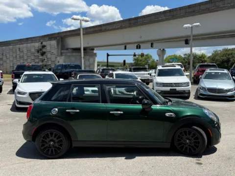 More photos of 2017 MINI Cooper S at AUTOLAND, FL