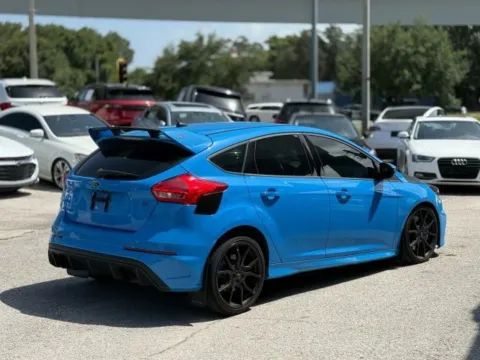 More photos of 2017 Ford Focus RS at AUTOLAND, FL
