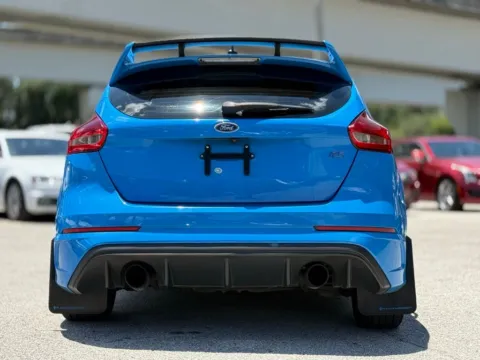 More photos of 2017 Ford Focus RS at AUTOLAND, FL