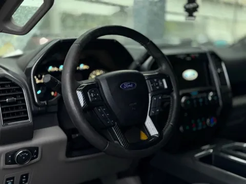 Another view of 2018 Ford F-150 XLT for sale in Jacksonville, FL at AUTOLAND