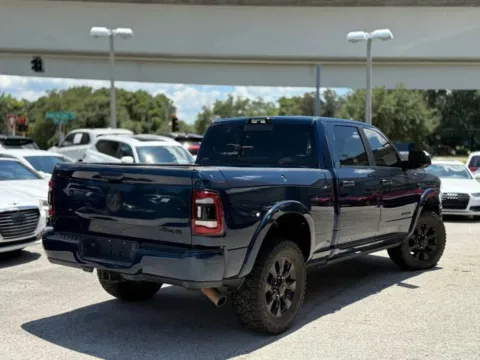 More photos of 2022 Ram 3500 Limited at AUTOLAND, FL