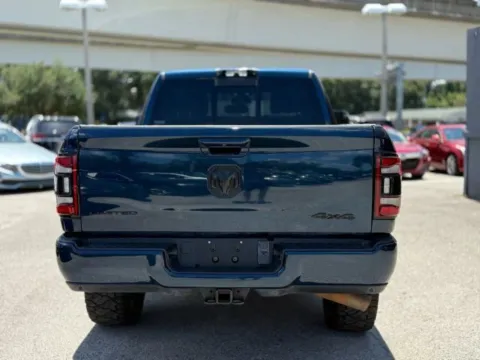 More photos of 2022 Ram 3500 Limited at AUTOLAND, FL