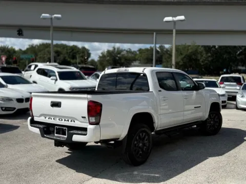 More photos of 2022 Toyota Tacoma TRD Off-Road at AUTOLAND, FL