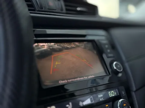 More photos of 2019 Nissan Rogue SV at AUTOLAND, FL