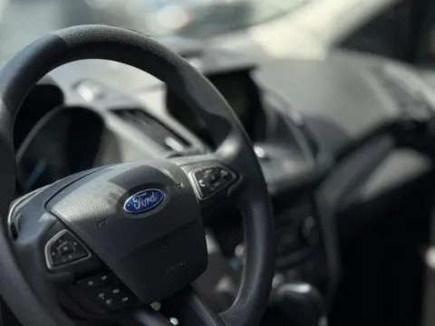 Another view of 2017 Ford Escape SE for sale in Jacksonville, FL at AUTOLAND