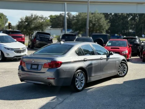More photos of 2016 BMW 5 Series 535i at AUTOLAND, FL