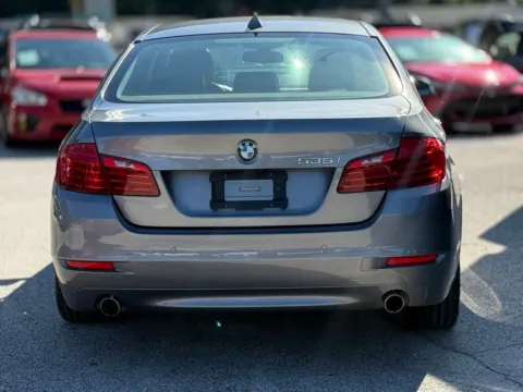 More photos of 2016 BMW 5 Series 535i at AUTOLAND, FL
