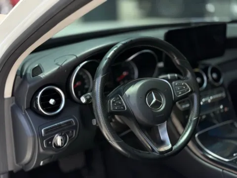 Photos of 2015 Mercedes-Benz C-Class C 300 for sale in Jacksonville, FL at AUTOLAND