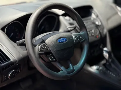 Another view of 2016 Ford Focus SE for sale in Jacksonville, FL at AUTOLAND
