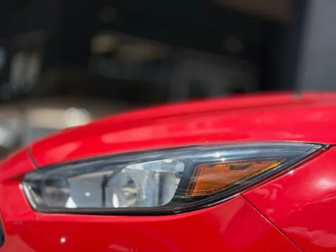 Photos of 2016 Ford Focus SE for sale in Jacksonville, FL at AUTOLAND