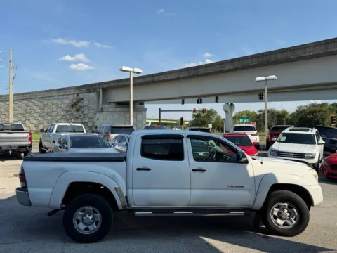 More photos of 2013 Toyota Tacoma PreRunner at AUTOLAND, FL
