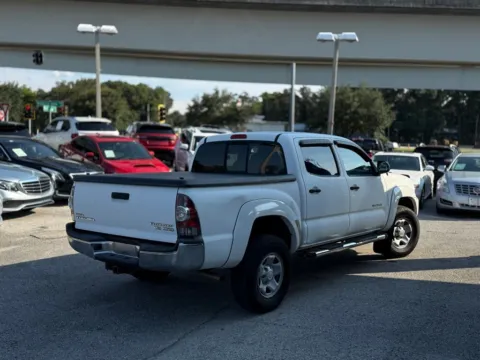 More photos of 2013 Toyota Tacoma PreRunner at AUTOLAND, FL