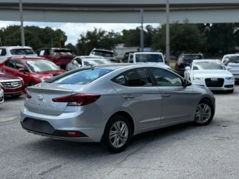 More photos of 2020 Hyundai Elantra SEL at AUTOLAND, FL