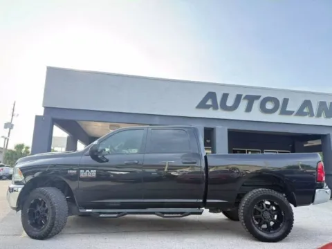 Photos of 2016 Ram 2500 Tradesman for sale in Jacksonville, FL at AUTOLAND