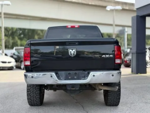 More photos of 2016 Ram 2500 Tradesman at AUTOLAND, FL