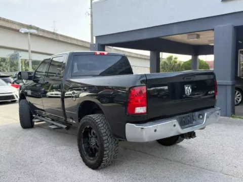 Another view of 2016 Ram 2500 Tradesman for sale in Jacksonville, FL at AUTOLAND