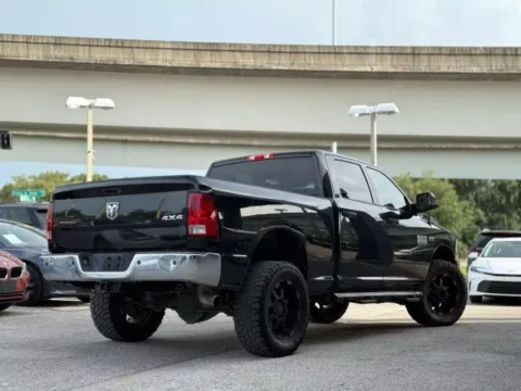 More photos of 2016 Ram 2500 Tradesman at AUTOLAND, FL