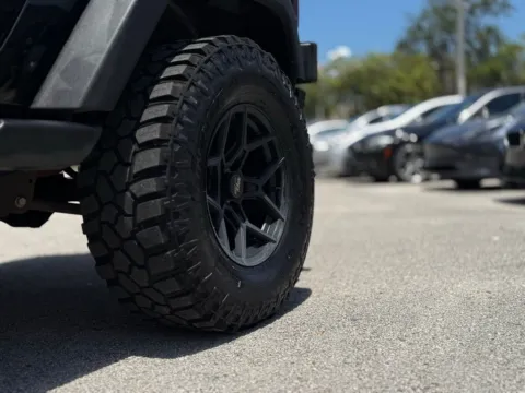 More photos of 2014 Jeep Wrangler Sport at AUTOLAND, FL
