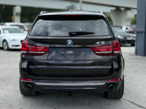 More photos of 2015 BMW X5 xDrive35i at AUTOLAND, FL
