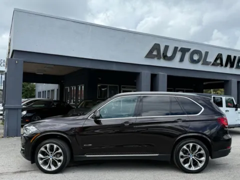 Photos of 2015 BMW X5 xDrive35i for sale in Jacksonville, FL at AUTOLAND
