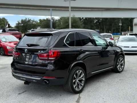 More photos of 2015 BMW X5 xDrive35i at AUTOLAND, FL