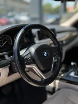 Another view of 2015 BMW X5 xDrive35i for sale in Jacksonville, FL at AUTOLAND