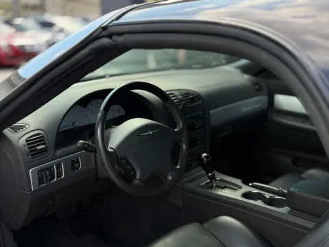 Photos of 2002 Ford Thunderbird for sale in Jacksonville, FL at AUTOLAND