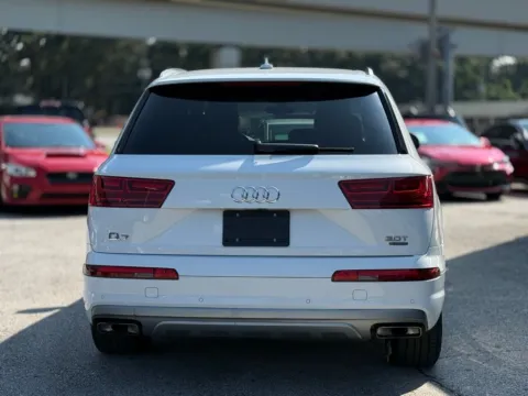 More photos of 2017 Audi Q7 3.0T Premium Plus at AUTOLAND, FL