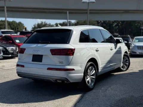 More photos of 2017 Audi Q7 3.0T Premium Plus at AUTOLAND, FL