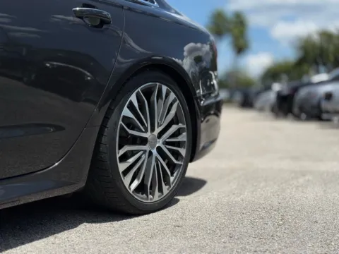 Photos of 2017 Audi A6 2.0T Premium Plus for sale in Jacksonville, FL at AUTOLAND