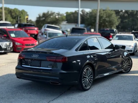 More photos of 2017 Audi A6 2.0T Premium Plus at AUTOLAND, FL
