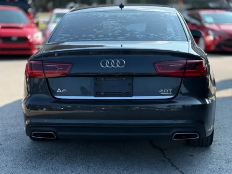 More photos of 2017 Audi A6 2.0T Premium Plus at AUTOLAND, FL