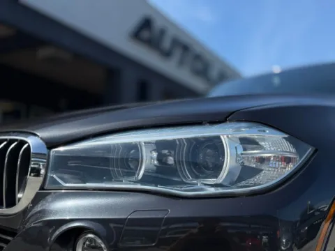 Photos of 2017 BMW X5 xDrive35i for sale in Jacksonville, FL at AUTOLAND