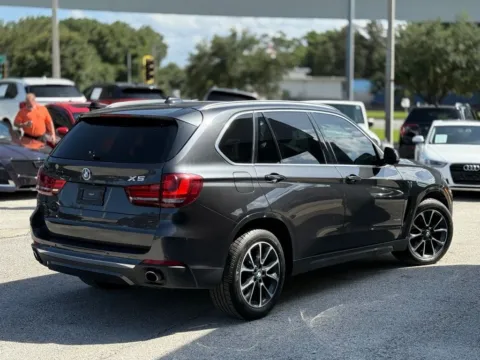 More photos of 2017 BMW X5 xDrive35i at AUTOLAND, FL