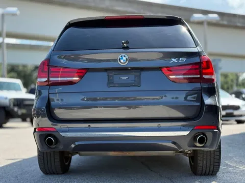 More photos of 2017 BMW X5 xDrive35i at AUTOLAND, FL