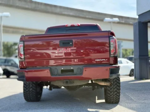 More photos of 2016 GMC Sierra 1500 Denali at AUTOLAND, FL