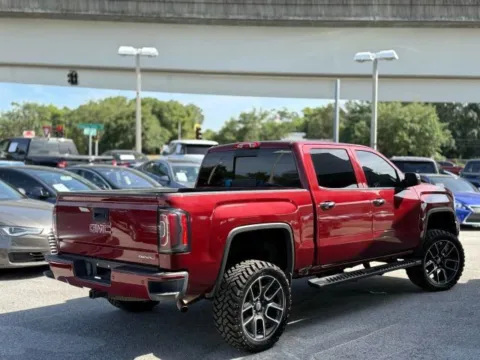 More photos of 2016 GMC Sierra 1500 Denali at AUTOLAND, FL
