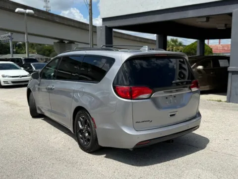 Another view of 2019 Chrysler Pacifica Touring L for sale in Jacksonville, FL at AUTOLAND