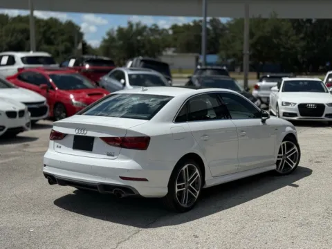 More photos of 2018 Audi A3 2.0T Prestige at AUTOLAND, FL