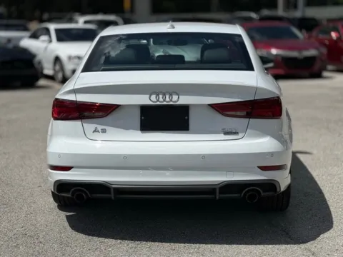 More photos of 2018 Audi A3 2.0T Prestige at AUTOLAND, FL